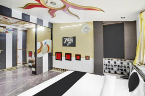 Hotel O Shree Goverdhan Palace